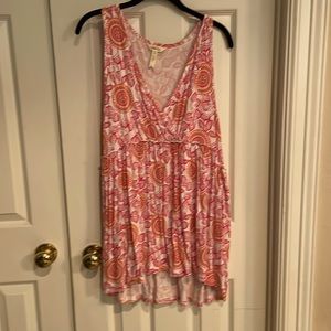 Matilda Jane XL Skyride Top GUC